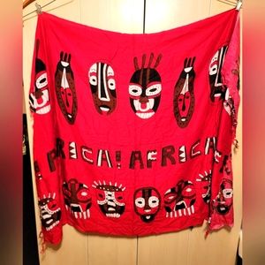 Sarongs bikini cover up wraps